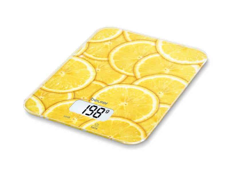 Cân nhà bếp Beurer KS19