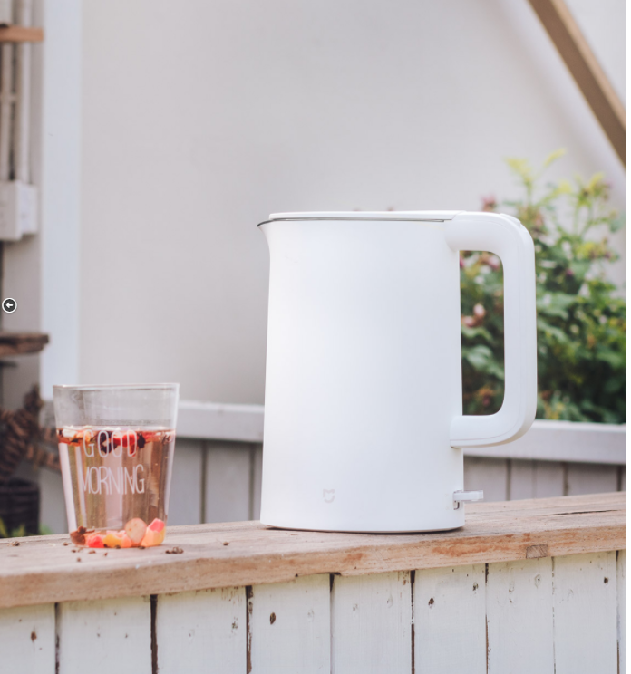 [Ấm đun nước] Mi Electric Kettle