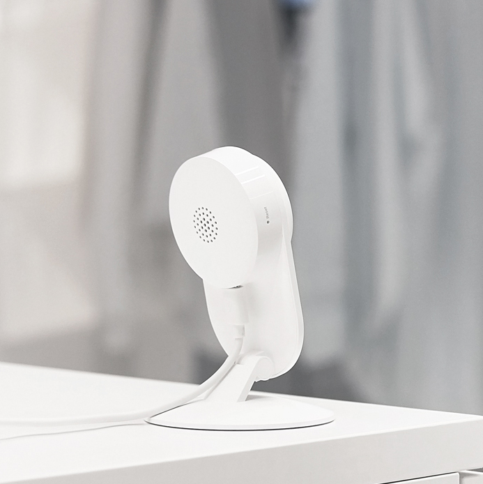 [Camera] Xiaomi Mi Home Security Basic - 1080P