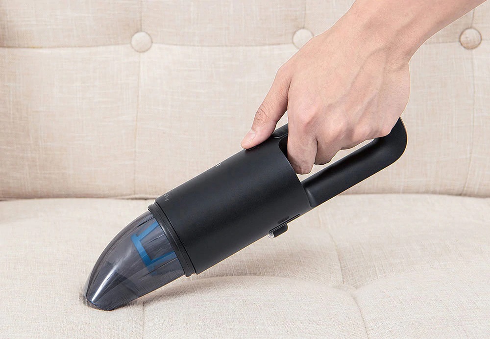 Máy Hút Bụi Cầm Tay Không Dây Xiaomi Cleanfly-FVQ