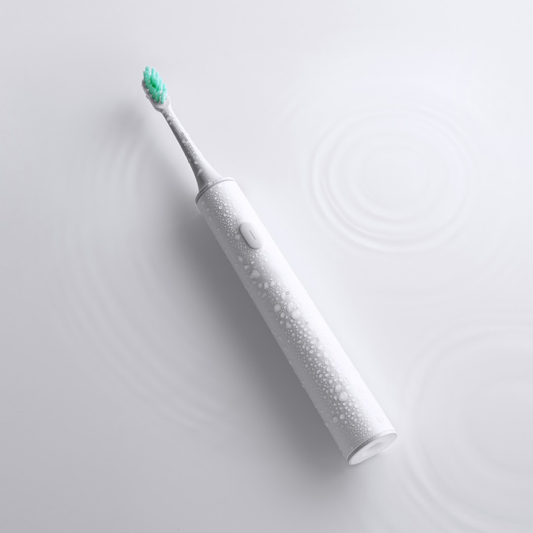 Bàn Chải Đánh Răng Điện Mijia Sonic T500