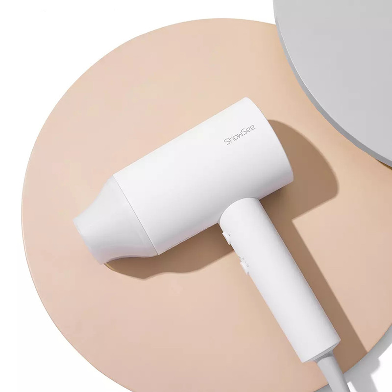 Máy sấy tóc ShowSee A1-W
