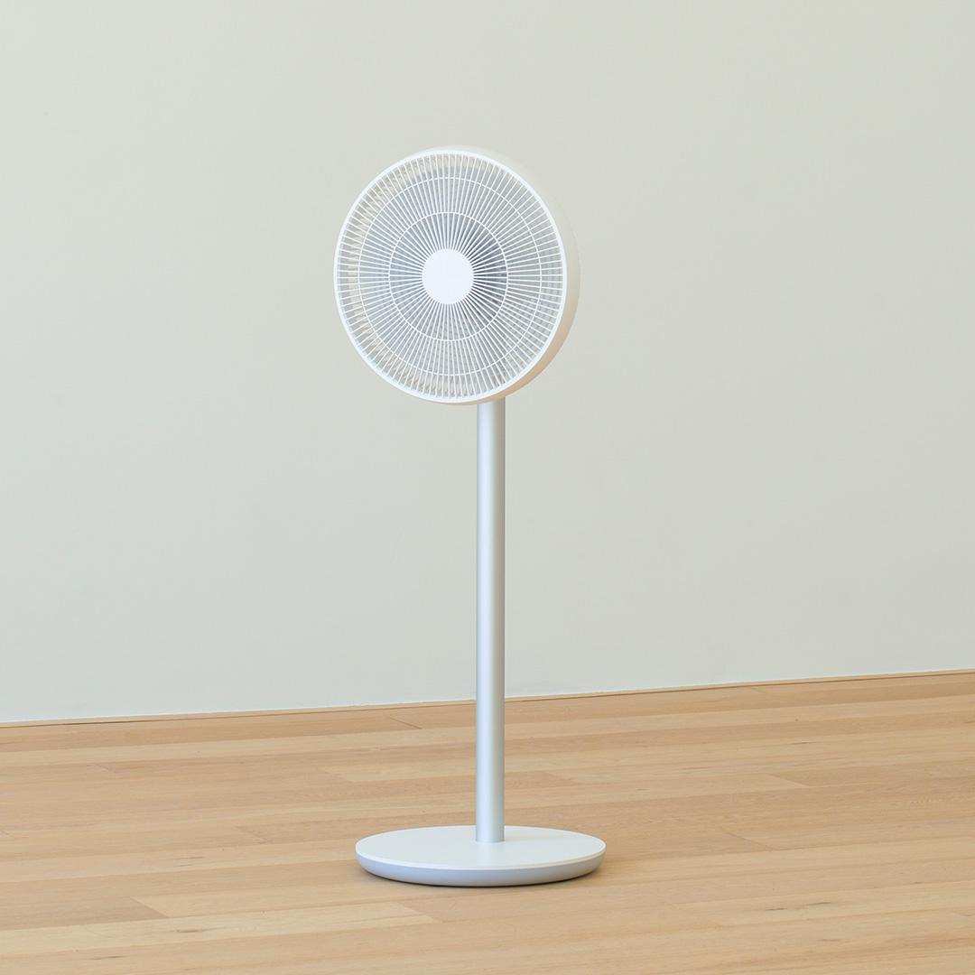 Quạt điện thông minh Xiaomi Gen2 (Động cơ không chổi than)