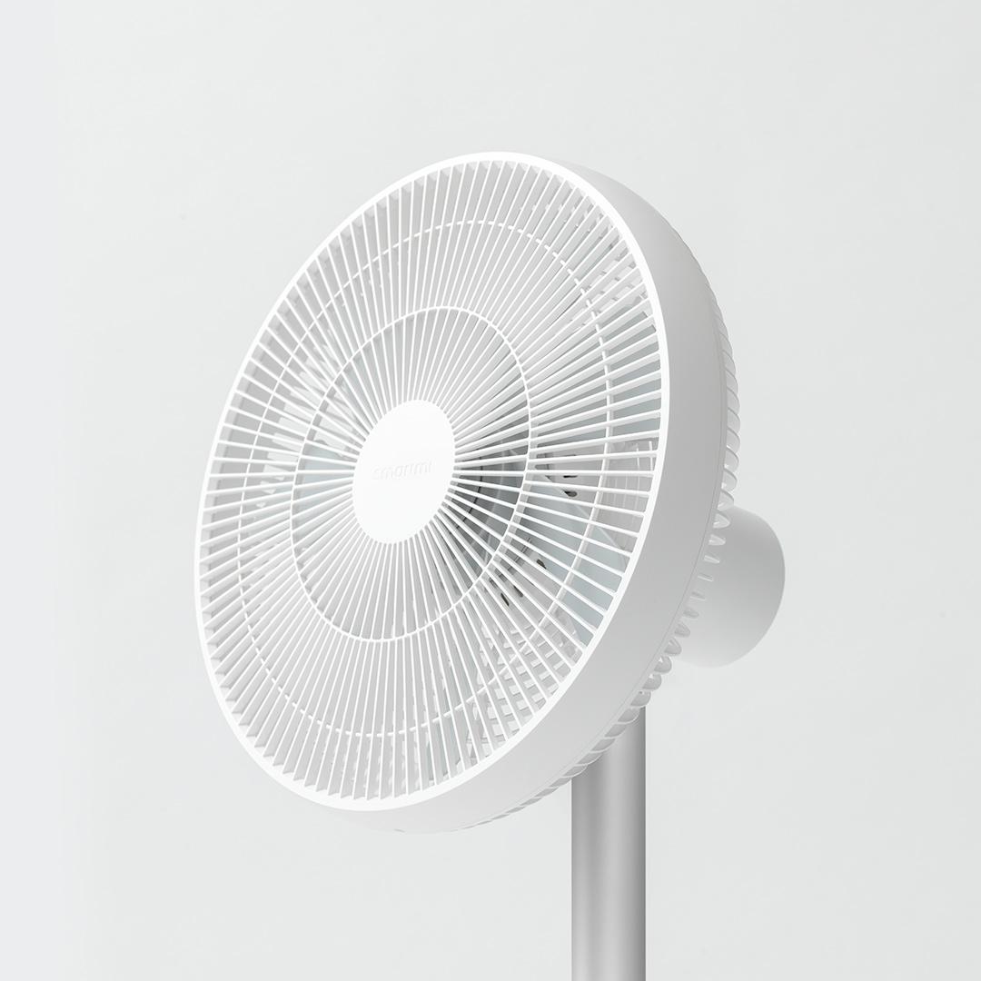 Quạt điện thông minh Xiaomi Gen2 (Động cơ không chổi than)