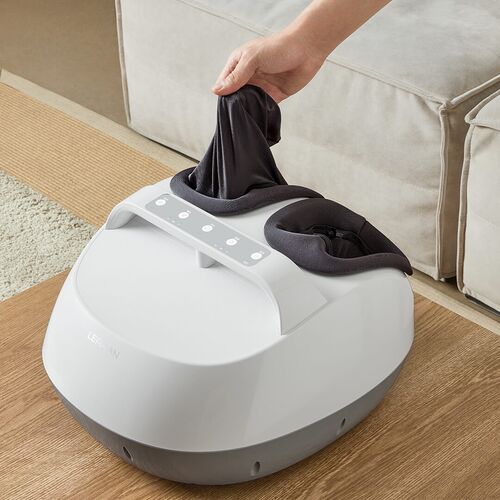 Máy Massage Chân Bấm Huyệt Xiaomi Leravan LJ-ZJ008